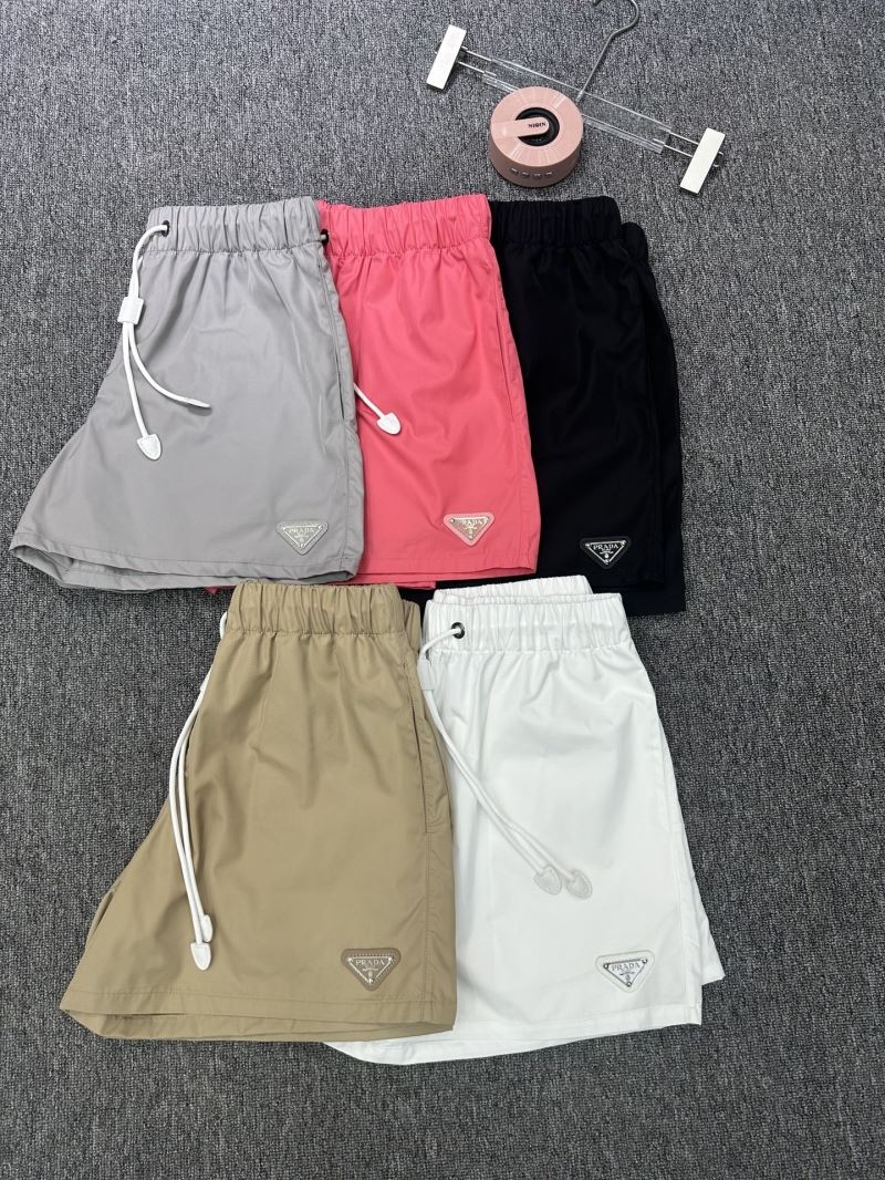 Prada Short Pants